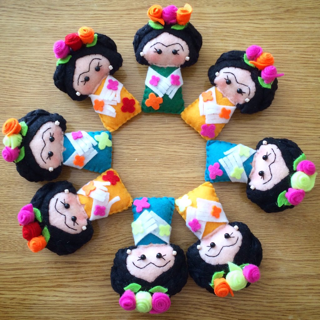 Microordenador termómetro foso ClauSepúlvedaMolinet on Twitter: "Frida Kahlo en llaveros y prendedores! # fridakahlo #frida #hechoamano #handmade #regalo #love #baby #babyfrida https://t.co/OWjEoxSdNc" / Twitter Microordenador termómetro foso ClauSepúlvedaMolinet on Twitter: "Frida Kahlo en llaveros y prendedores! # fridakahlo #frida #hechoamano #handmade #regalo #love #baby #babyfrida https://t.co/OWjEoxSdNc" / Twitter