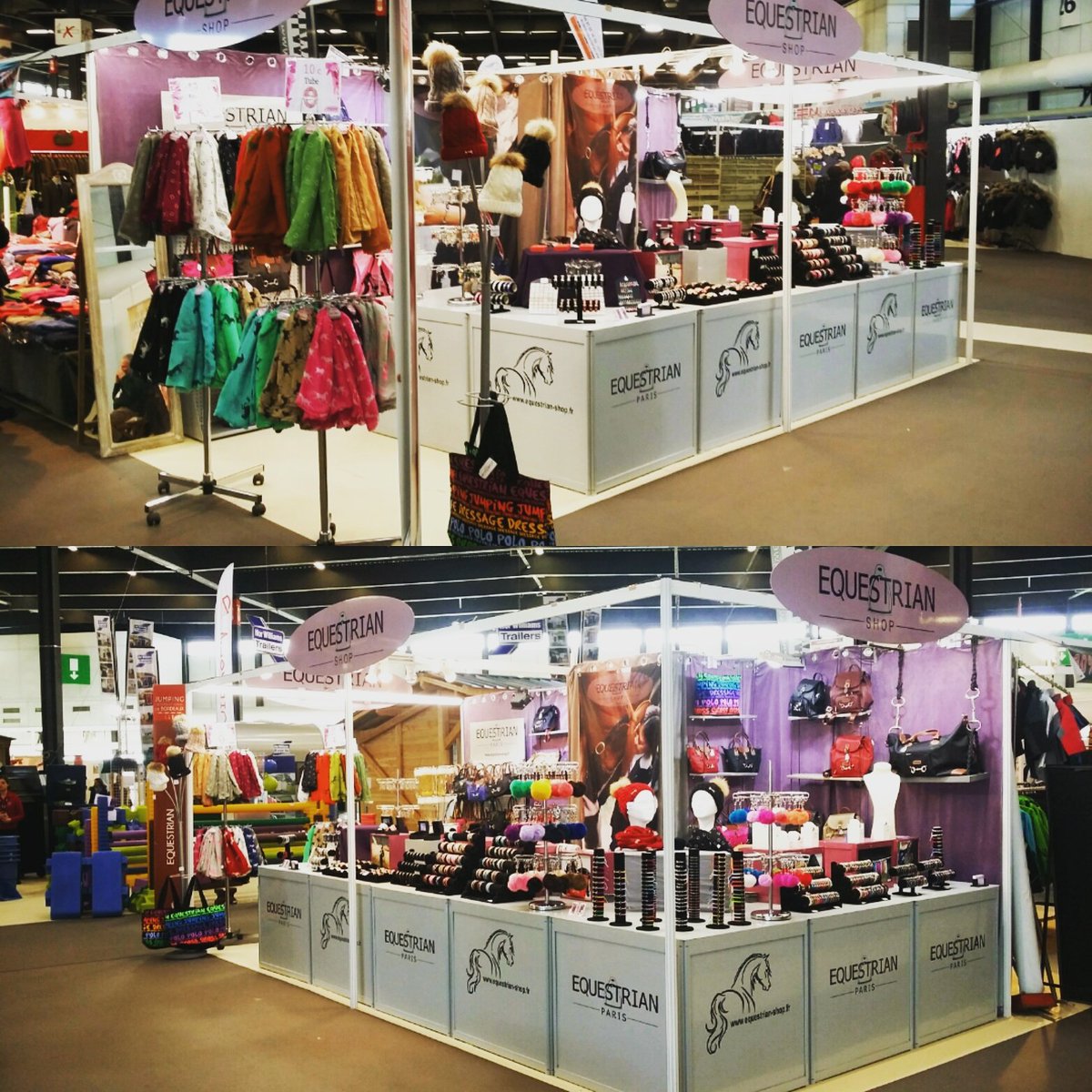 EquestrianShop1's tweet photo. Jumping Bordeaux 2016
By Equestrian Shop
#equestrian #cavalière #penelopeleprevost #kevinstaut #jumpingbdx https://t.co/ge3AZnVbVE