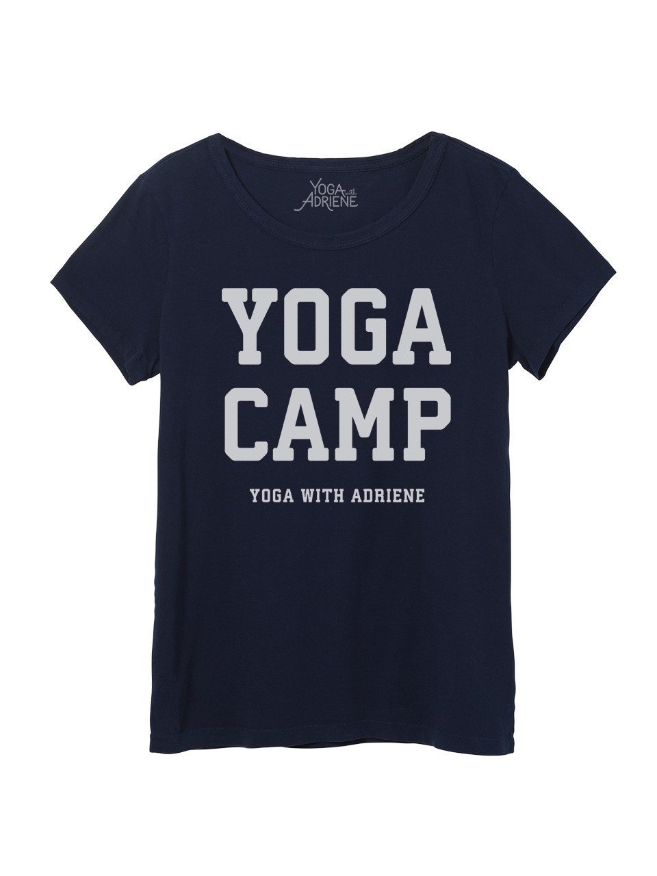 Yoga Sweatshirts  Official Yoga With Adriene Merch