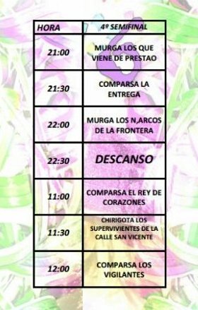 Carnaval Alhaurín tweet media
