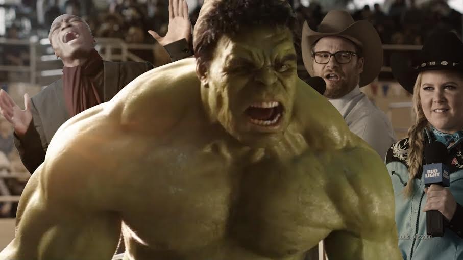 IGN's tweet photo. Miss the Super Bowl commercials? These are the 10 you need to see https://t.co/MYQEoQz4mi https://t.co/unOsLkMTty