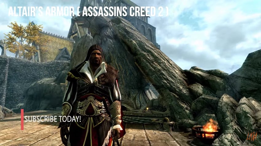 Best assassin mods skyrim - executivepola