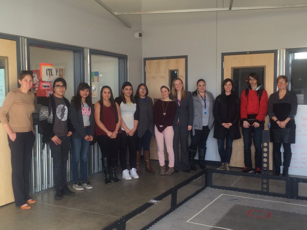 DPS CareerConnect tweet media