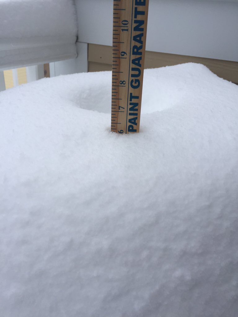 kevschiffman's tweet image. @ericfisher just hit 6 in. at SouthField in S. Weymouth