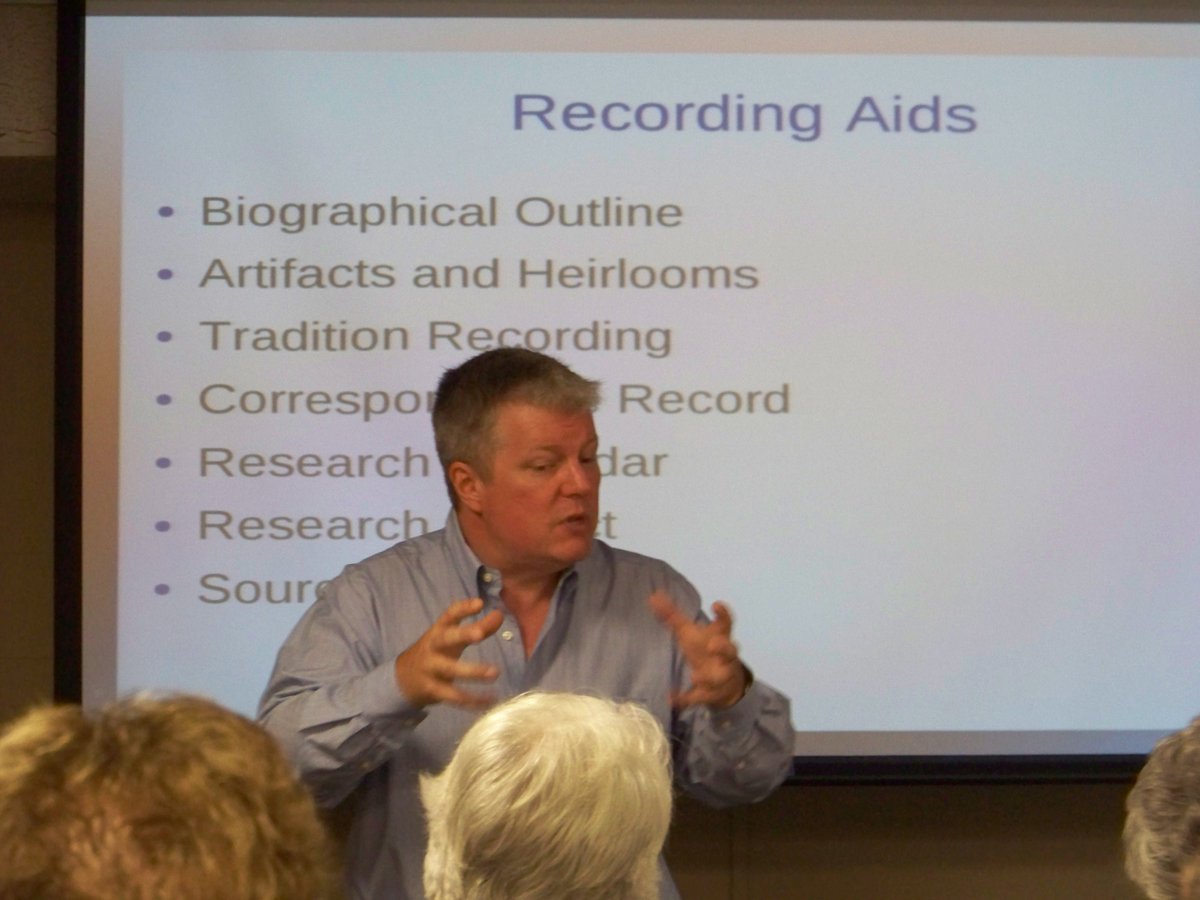 Our next meeting, 6 Mar 2016, 10 AM, Danbury Public Library, #Genealogy 101 with Rob Locke connecticutancestry.org