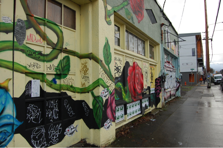 PDXSimpleFloors's tweet image. Spend an Afternoon on NE Alberta St by @kathleencelmins #pdx ow.ly/XXlHy