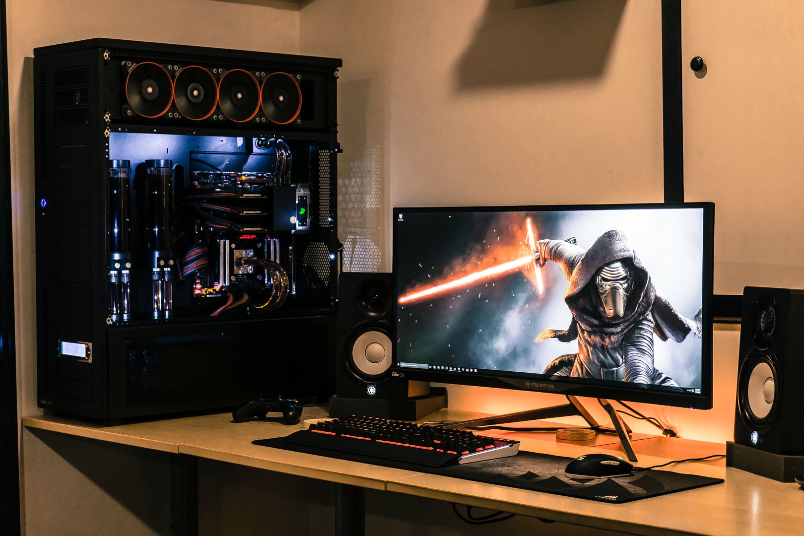 Newegg Acer Predator X34 Stunning Modded Case Empire Approved Riggoals Via Imgur User Ramzal T Co Yhec6vxdzy Newegg Acer Predator X34 Stunning Modded Case Empire Approved Riggoals Via Imgur User Ramzal T Co Yhec6vxdzy