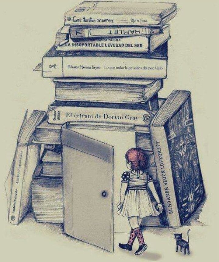nvivosem's tweet photo. Livros 📚 https://t.co/sNXfVl9kBS