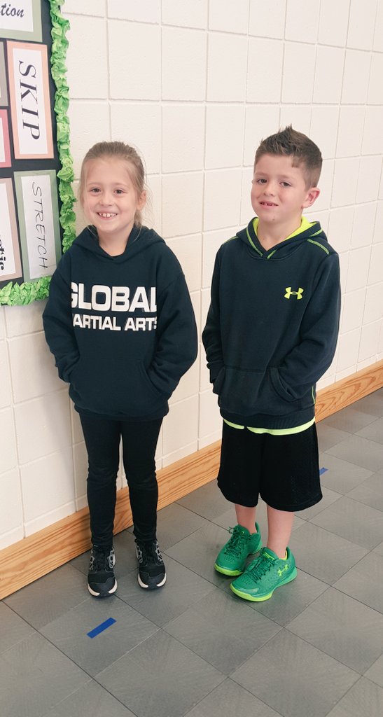 cpessuzyengland's tweet photo. Congrats to today's 2nd Grade Jump Rope Champs, Emily Kiep and Reid Rentfro! #cpesloveslearning #andjumping https://t.co/Kl3SBn5iXm