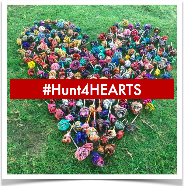 HollywdHEART's tweet photo. HEARTs are all around us this #ValentinesDay! Find 'em, snap a picture, and share 'em at #Hunt4HEARTS #Photochall https://t.co/t3W279OLq1