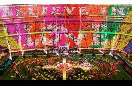 Super Bowl 2016 #SB50