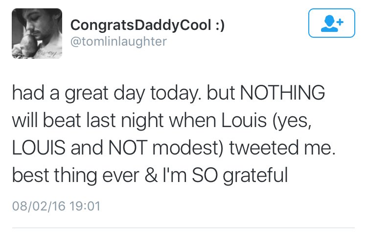 LZSHIP's tweet image. #NotModest 😂