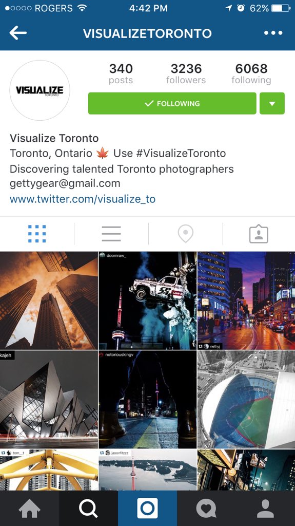 VisualizeTO's tweet image. Post amazing photos and articles about #Toronto? Want to get featured!? Use #visualizetoronto on Instagram &amp;amp; Twitter