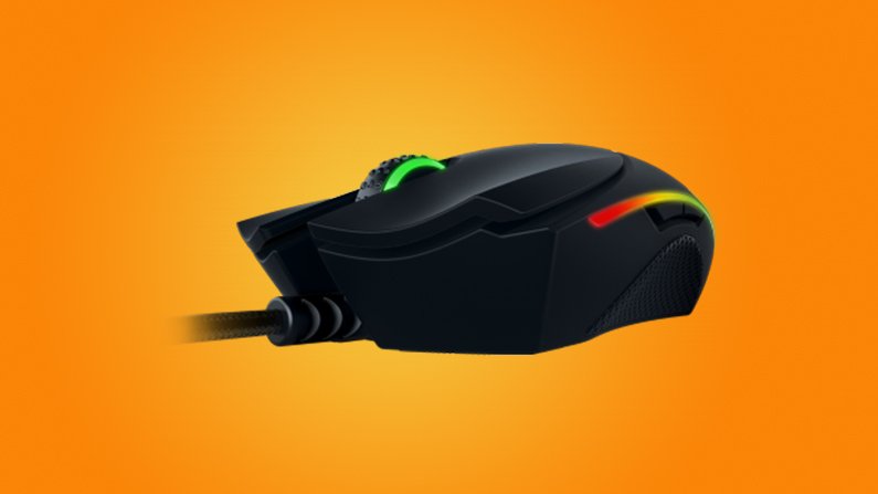 AS_Geeks's tweet photo. Análisis del ratón Diamondback de Razer - https://t.co/dYJt1GkF9X https://t.co/SC7Q8TNFV9