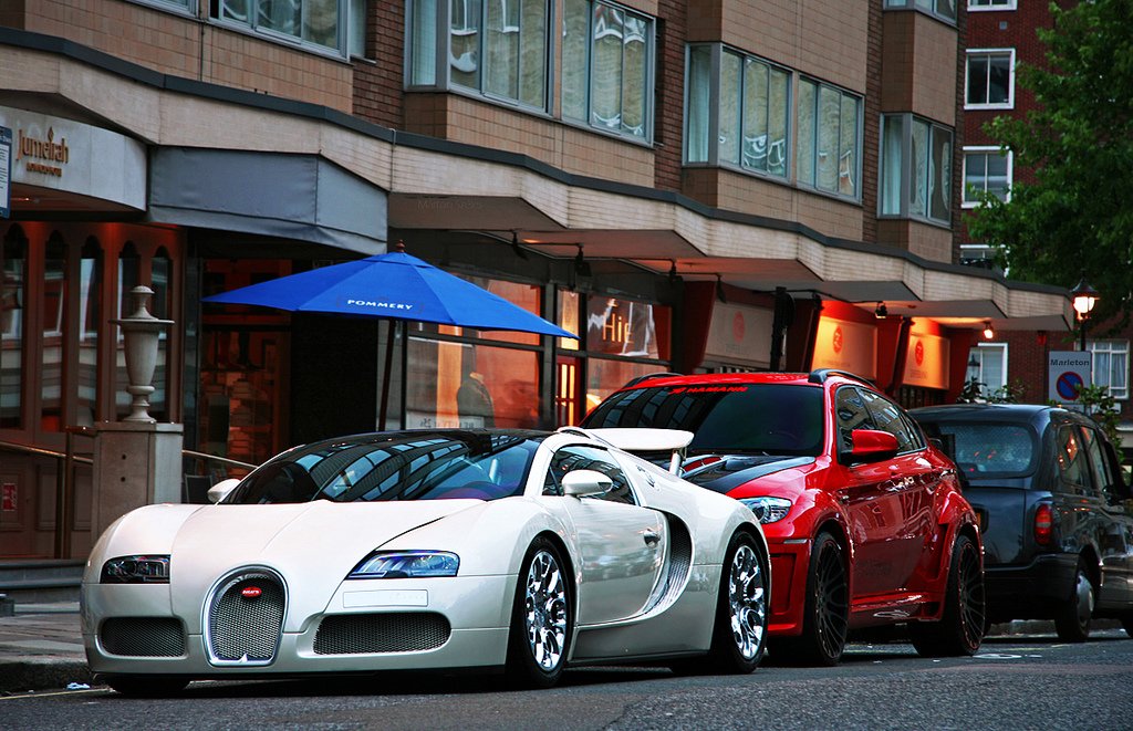 Beautiful Cars tweet media