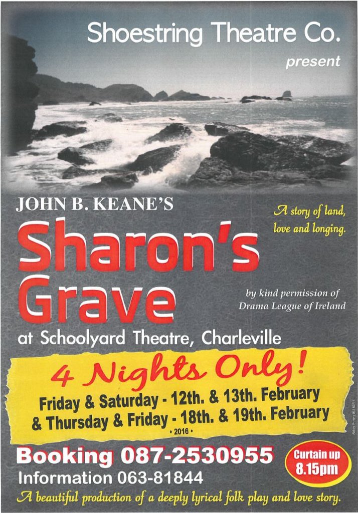 Shoestring Company (ShoestringTC) Twitter