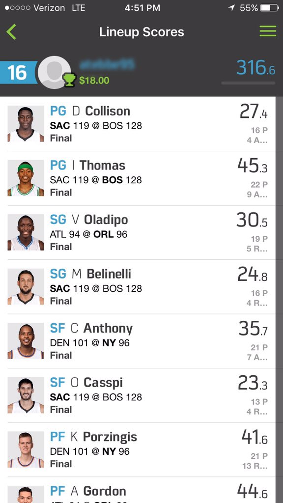 DFSBoomMan's tweet image. Who likes #300club ?? I know our subs do 💰🔥