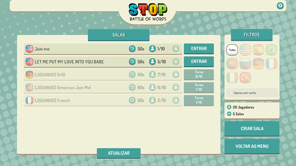Invite your friends and let's play !!! Stop Online 60% Discount. bit.ly/1Pntjav

#steam #SteamDailyDeal