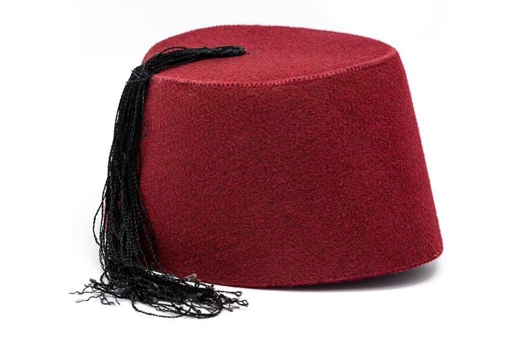 Just Like That! The Tommy Cooper Show tweet media