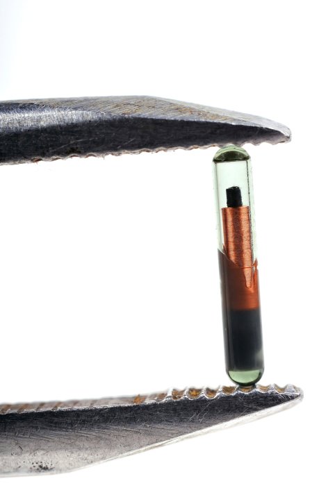 FiberPlusInc's tweet image. More #funfacts about #radiofrequencyidentification! goo.gl/ANjDhK #RFID