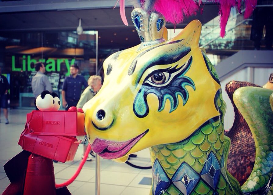 ESE Direct tweet media