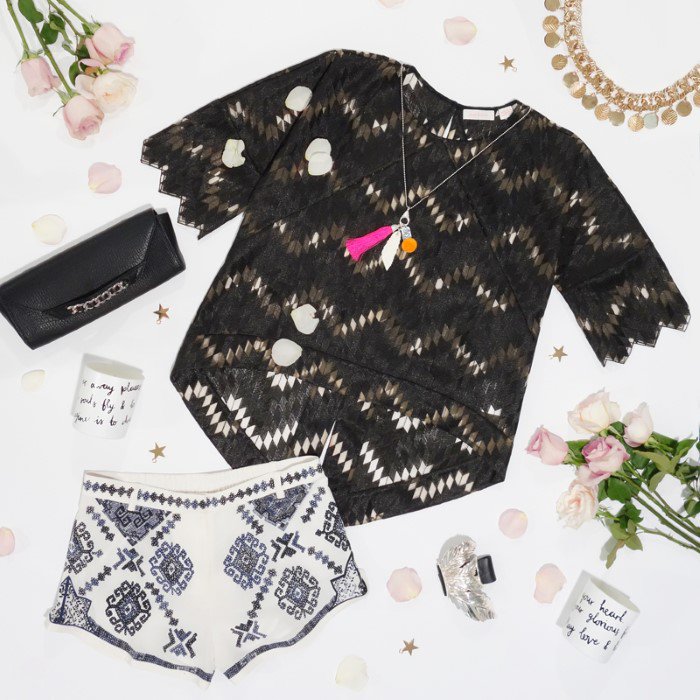 L O V E  ||  @sass_and_bide #sassandbide #parkavenuepr