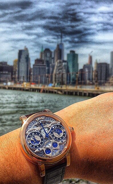 thewatchguyy's tweet photo. Bovet https://t.co/BefUCgwdW1