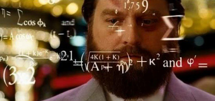 Karakter Analizi  yaparken hissettigim