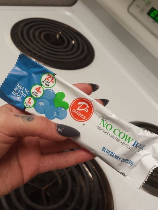 #nocowbar saved my protein addicted freegan ass https://t.co/GZ3zWCUY4i<a href="/tag/nocowbar"class="tags">#nocowbar</a>