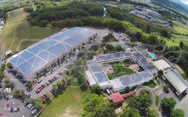 dynamicsolarpr's tweet photo. Another great installation with @kyocerasolarinc modules... El Sol Trabajando Para Ti ! https://t.co/1Lq0A2jOMJ