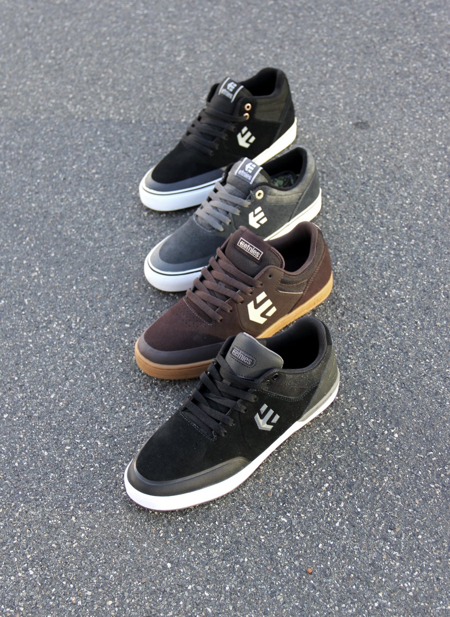 etnies marana bloodline