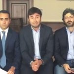 RT @MarcoBergonzi: #M5S 
Che ne dite del #dietrofront di Grillo e delle multe ai dissenzienti di Casaleggio?
...come dite?
...pronto? https…