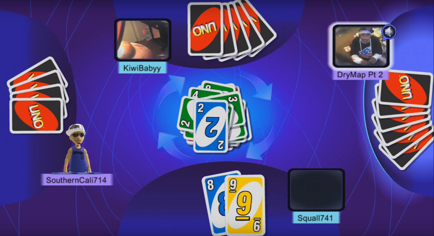 Uno cheap xbox 360