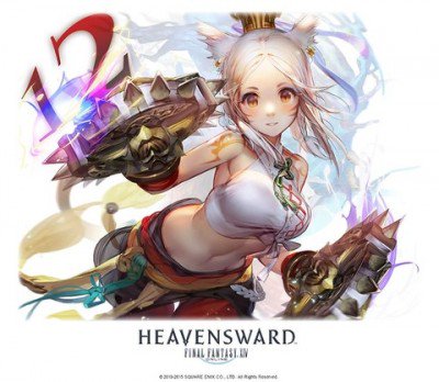 O Xrhsths Ff14まとめアンテナ Sto Twitter 蒼天ff14 中国と日本の 蒼天のイシュガルド カウントダウンイラストのモンクを比較してみた結果 やはり は世界共通か 画像有 T Co Nyepm0zpds T Co Viwacqncx0