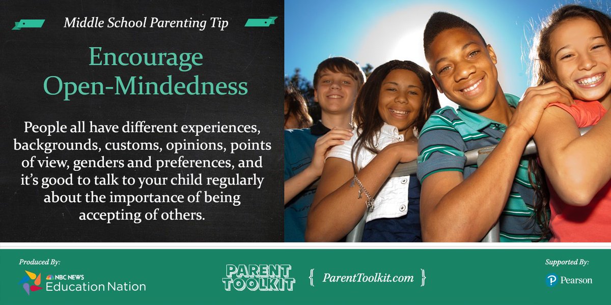 NBCUAcademy's tweet photo. Such an important #ParentTip! See more ideas for parents: https://t.co/9aAa0sSch7 https://t.co/nY0efmsmX3