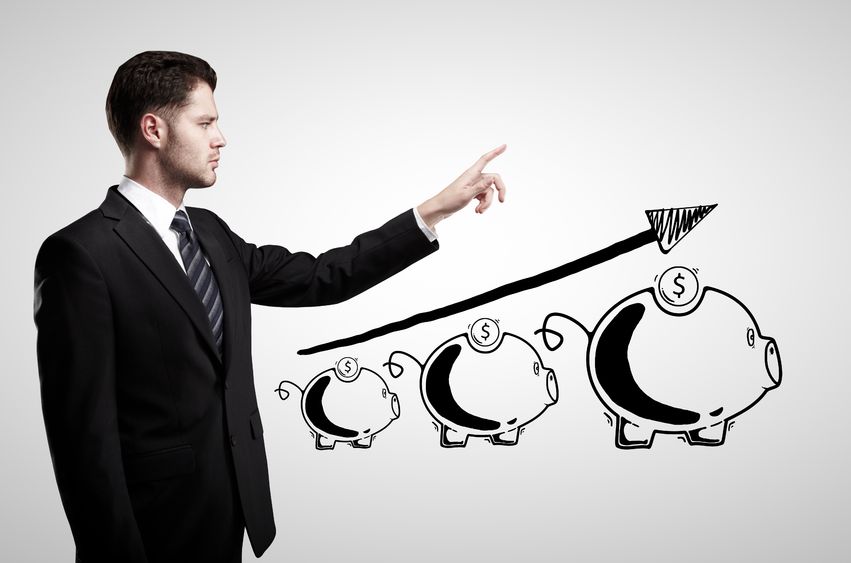 You can improve decision making and save money by using data and analytic tools.  #business