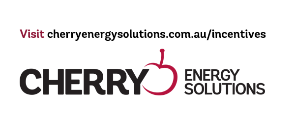 CherryEnergy1's tweet photo. Need an incentive?💰 Choose Cherry for access to #VEEC, #ESC &amp; Light$mart discounts &amp; #EUA funding for #LEDs &amp; #Solar https://t.co/KnwapHkqA1