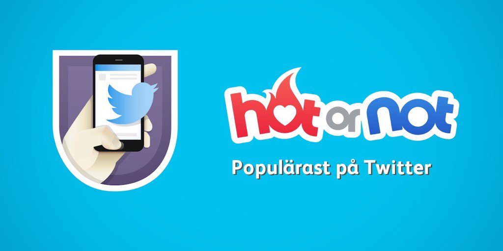 ElinaR99's tweet photo. Jag har fått en utmärkelse för att jag delar så mycket på Twitter! #hotornotapp https://t.co/sYHUvX3vMd https://t.co/3mQ6stOqgQ