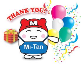 Mitsuwa SoCal tweet media