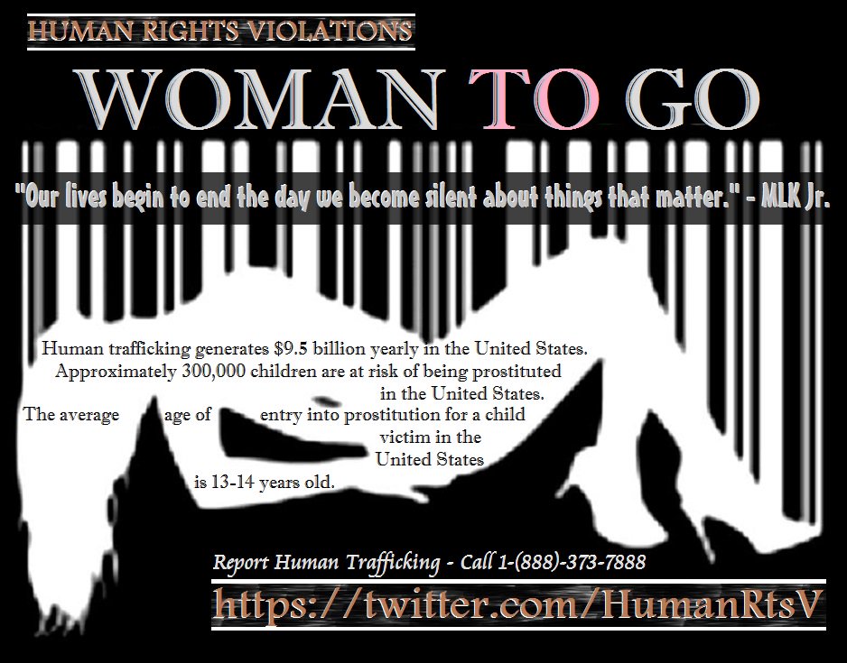 HumanRtsV's tweet photo. #HumanTrafficking: #Fight2End Modern-Day Slavery!https://t.co/uFYU52CD3i   @SFPD @VP #Report 8883738888 @FBI #HRV https://t.co/yPequqcksh