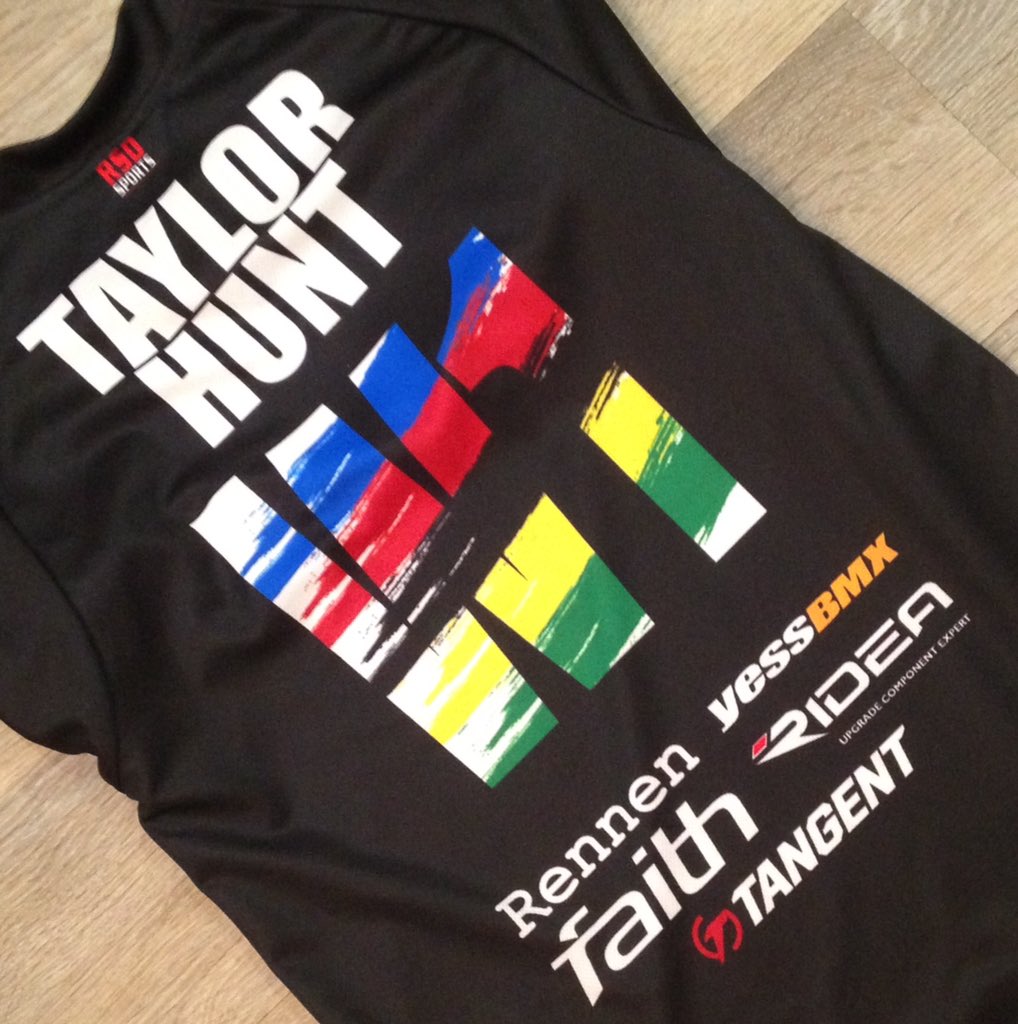 Victoria Hunt tweet media