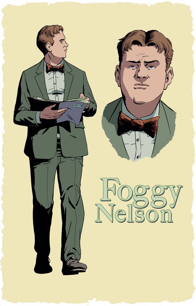 ComicCritic52's tweet photo. SIDEKICK SHOWDOWN SWEET 16
RT FOR JASON TODD ROBIN
FAV FOR FOGGY NELSON https://t.co/WPTps0Yehg