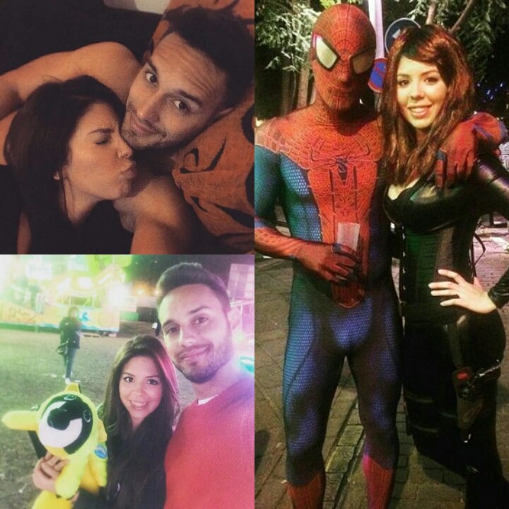 encarkin's tweet photo. El dstino es encontrar a la persona perfcta.. Cuando ni siquiera la estabs buscando.D tus lokis para ti❤ @anaisuky2 https://t.co/la15GHPfA9