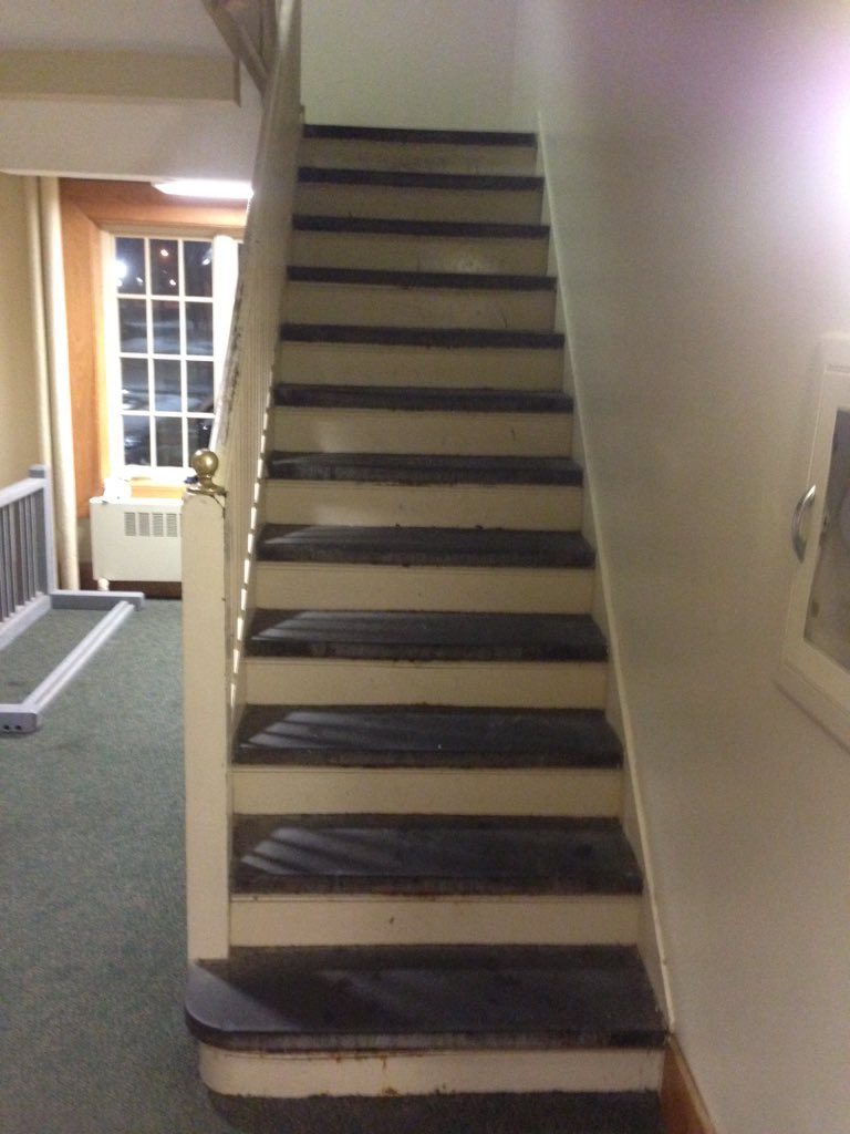 2ndfloor_fit's tweet photo. This is what separates the boys from the men #secondfloorfitness #riseabove #calves https://t.co/rxdnwqmVSw