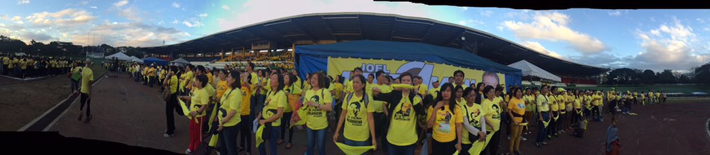 babez777's tweet photo. Happy with this picture #VoteTESDAMAN @JVillanueva2016 
 Joel TesdaMan Villanueva https://t.co/AsVodXATeR