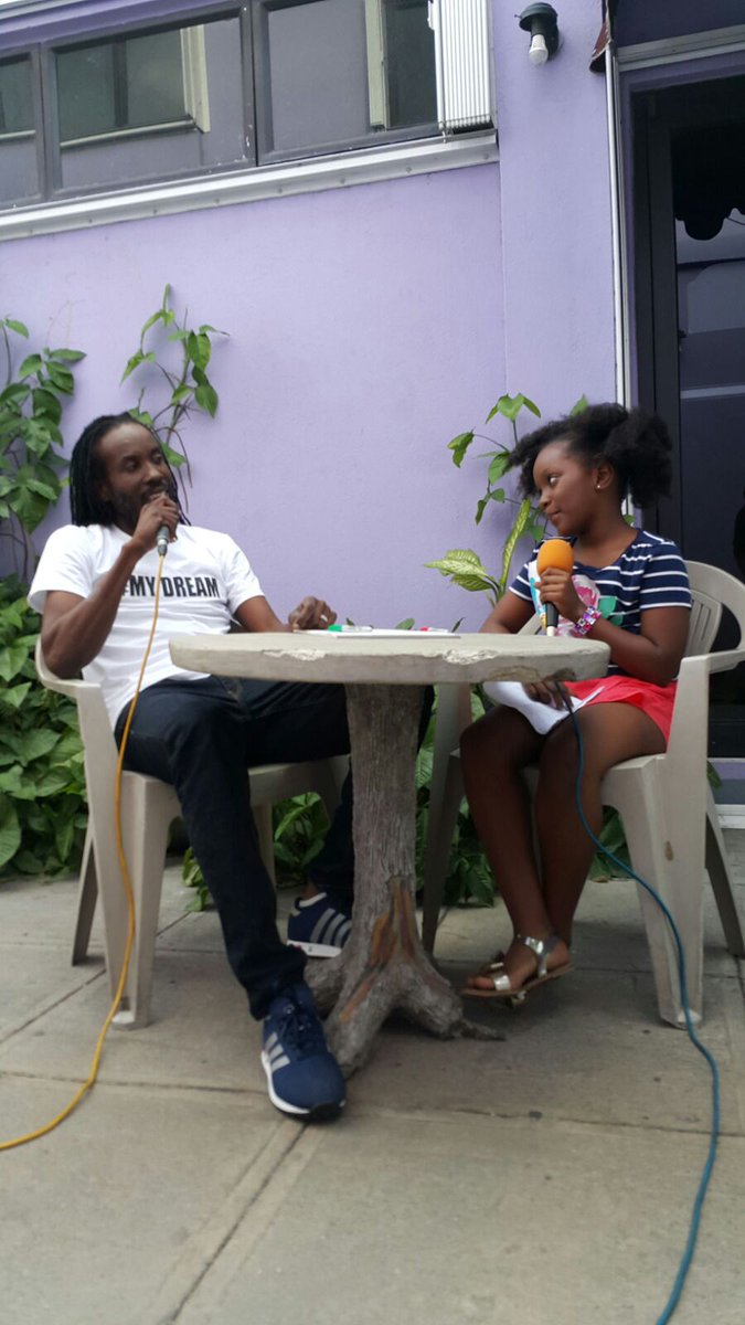 intensegirl's tweet image. #minimatters #nesbeth #onourlevel @televisionjam