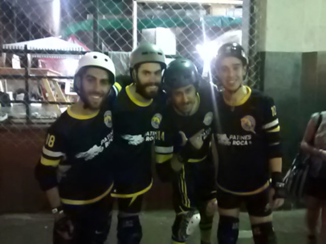 HARDTrack1's tweet photo. Venimos a romper paredes #teamjammers <3 https://t.co/E4PQk95QrQ
