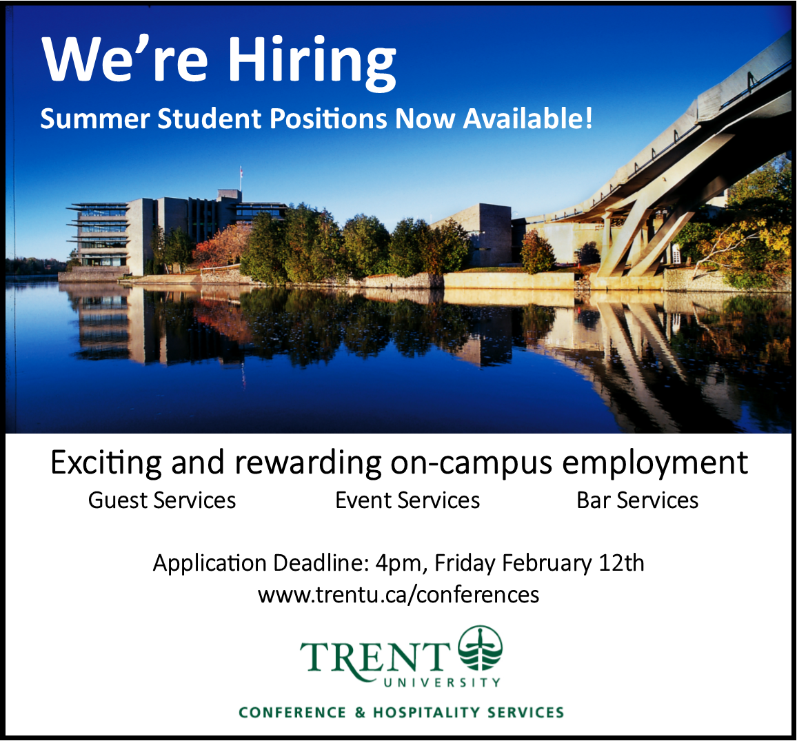 Thanks <a href="/OfficesThatWork/">Meander</a> and <a href="/PtboFinds/">Peterborough Finds</a> for spreading the word!