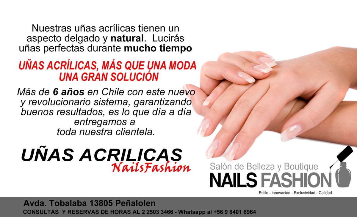 NailsFashion en Twitter: 