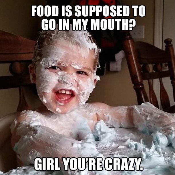 TheEllenShow's tweet image. Happy #MeMeMonday!